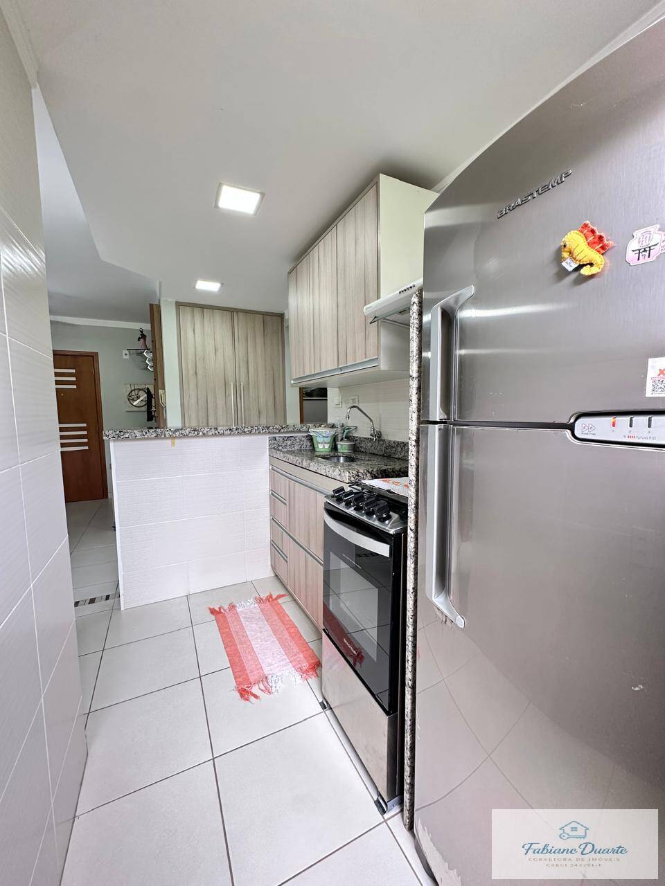 Apartamento, 2 quartos, 60 m² - Foto 9