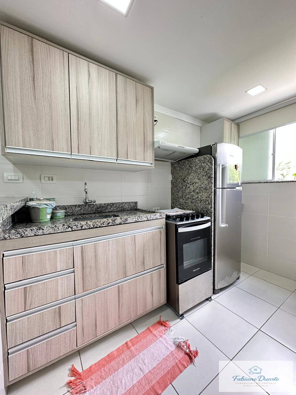 Apartamento, 2 quartos, 60 m² - Foto 7
