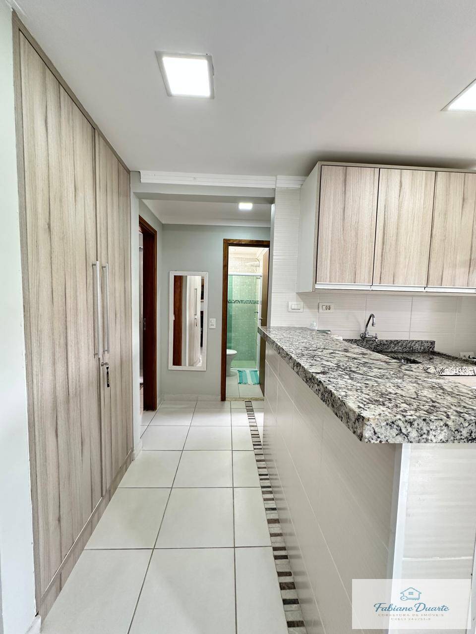 Apartamento, 2 quartos, 60 m² - Foto 10