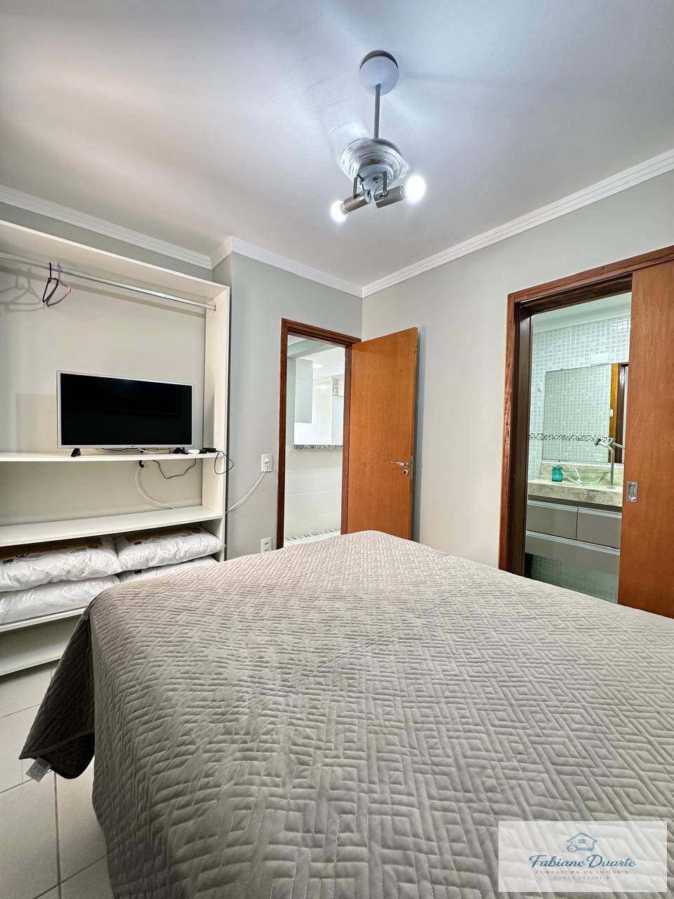 Apartamento, 2 quartos, 60 m² - Foto 14