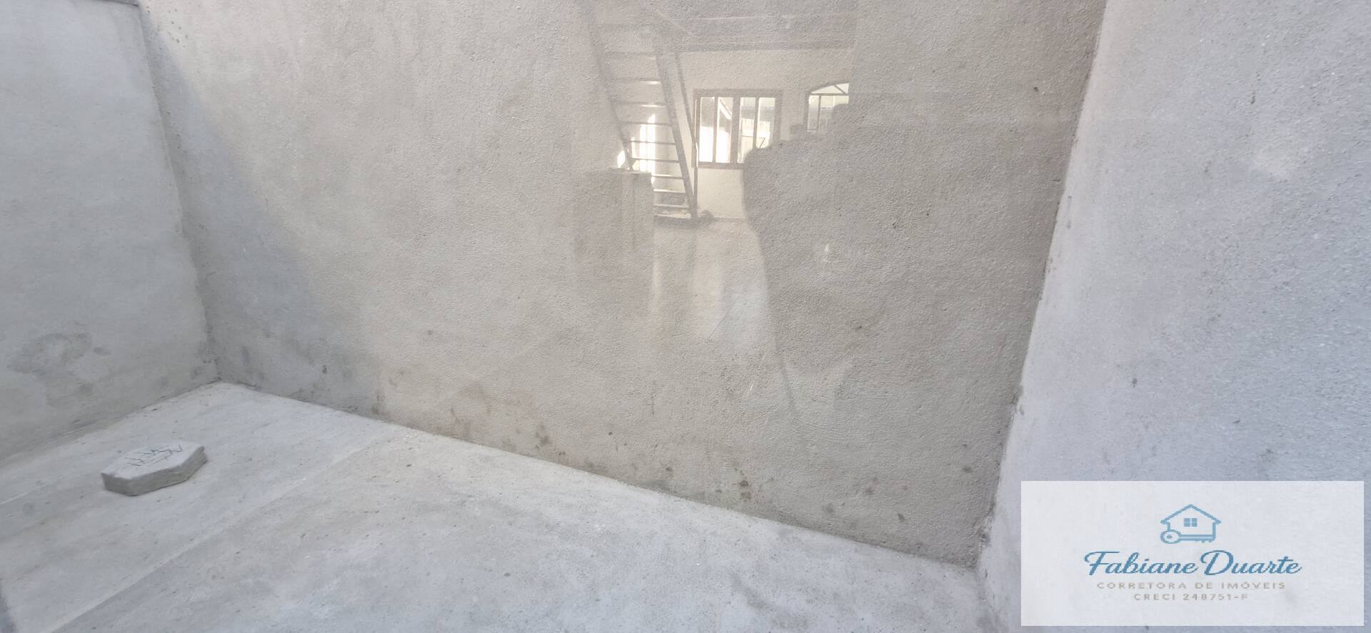 Sobrado, 2 quartos, 85 m² - Foto 4