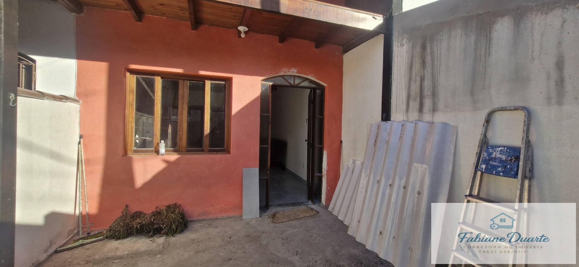 Sobrado, 2 quartos, 85 m² - Foto 6
