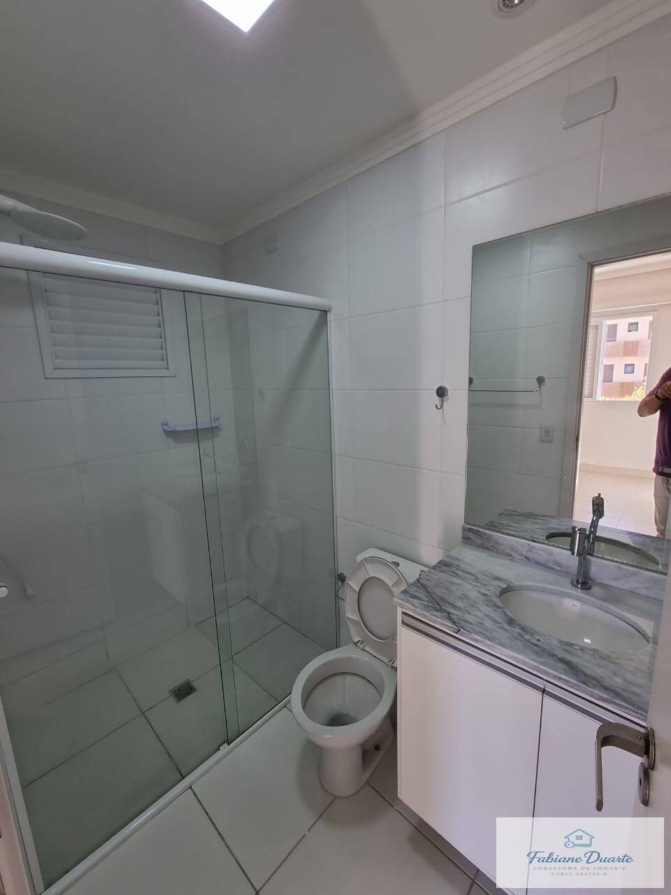 Apartamento, 3 quartos, 107 m² - Foto 3