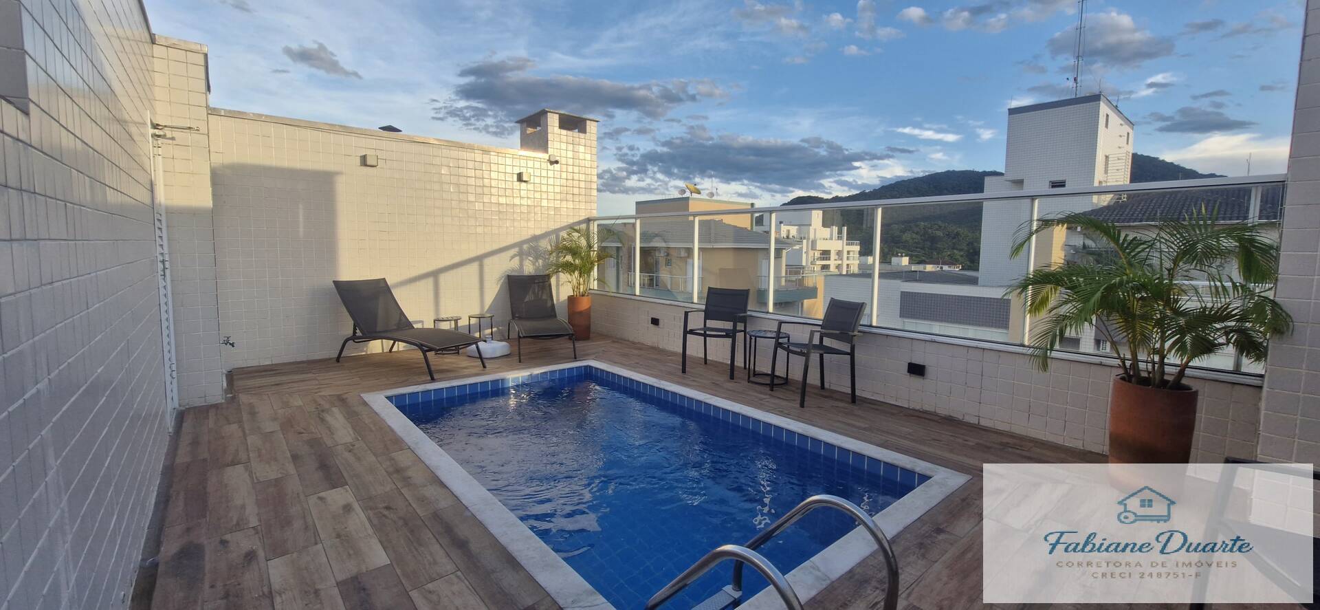 Apartamento, 3 quartos, 107 m² - Foto 1