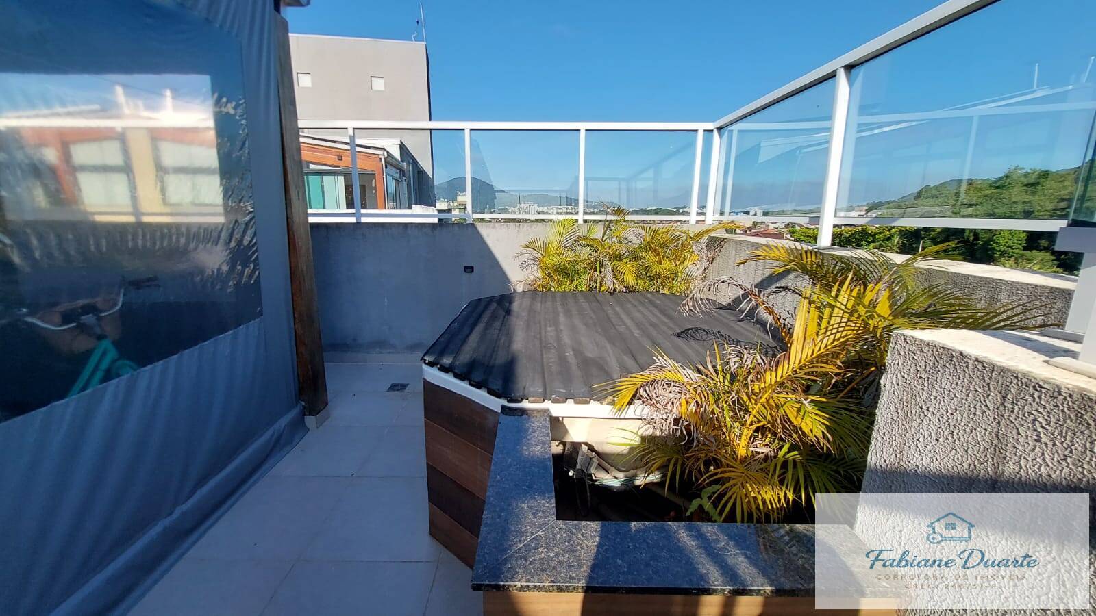 Cobertura, 3 quartos, 65 m² - Foto 20