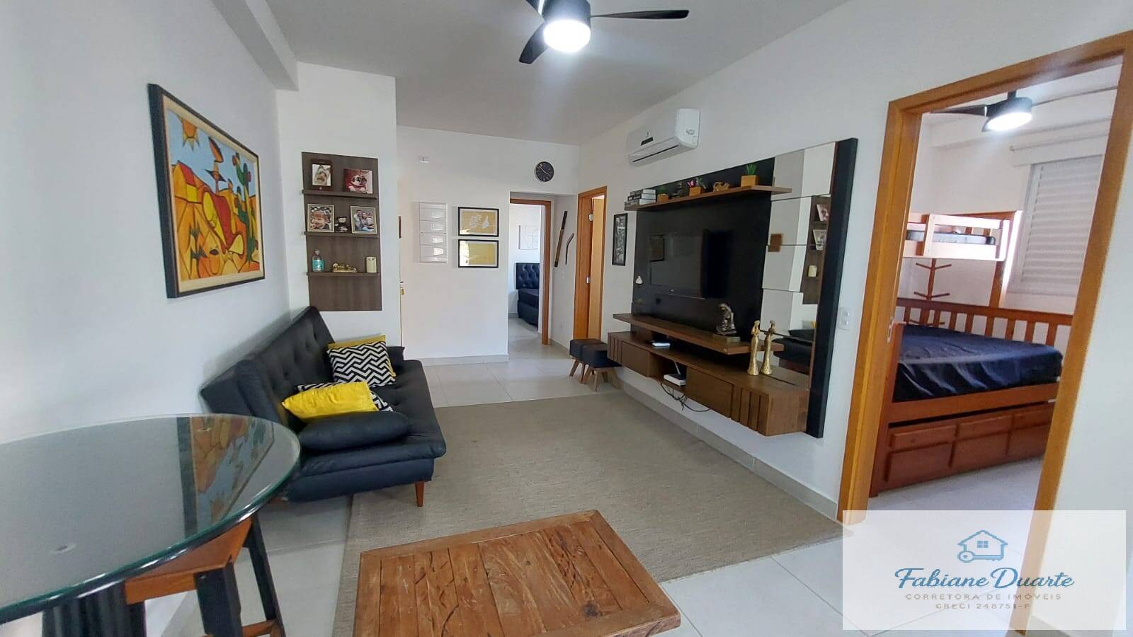 Cobertura, 3 quartos, 65 m² - Foto 1
