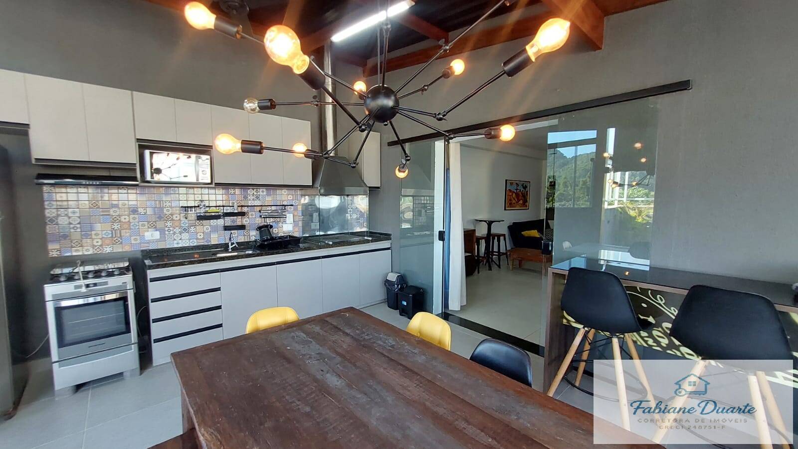 Cobertura, 3 quartos, 65 m² - Foto 5