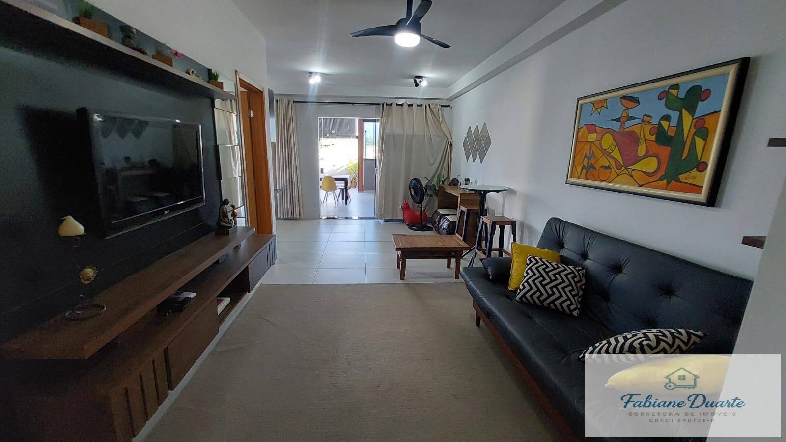 Cobertura, 3 quartos, 65 m² - Foto 4