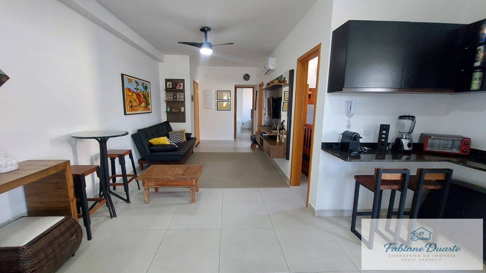 Cobertura, 3 quartos, 65 m² - Foto 9