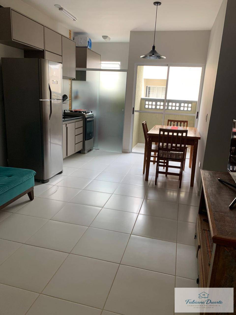 Apartamento, 2 quartos, 55 m² - Foto 2