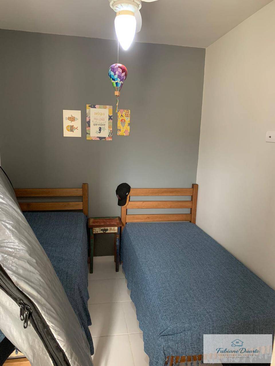 Apartamento, 2 quartos, 55 m² - Foto 11