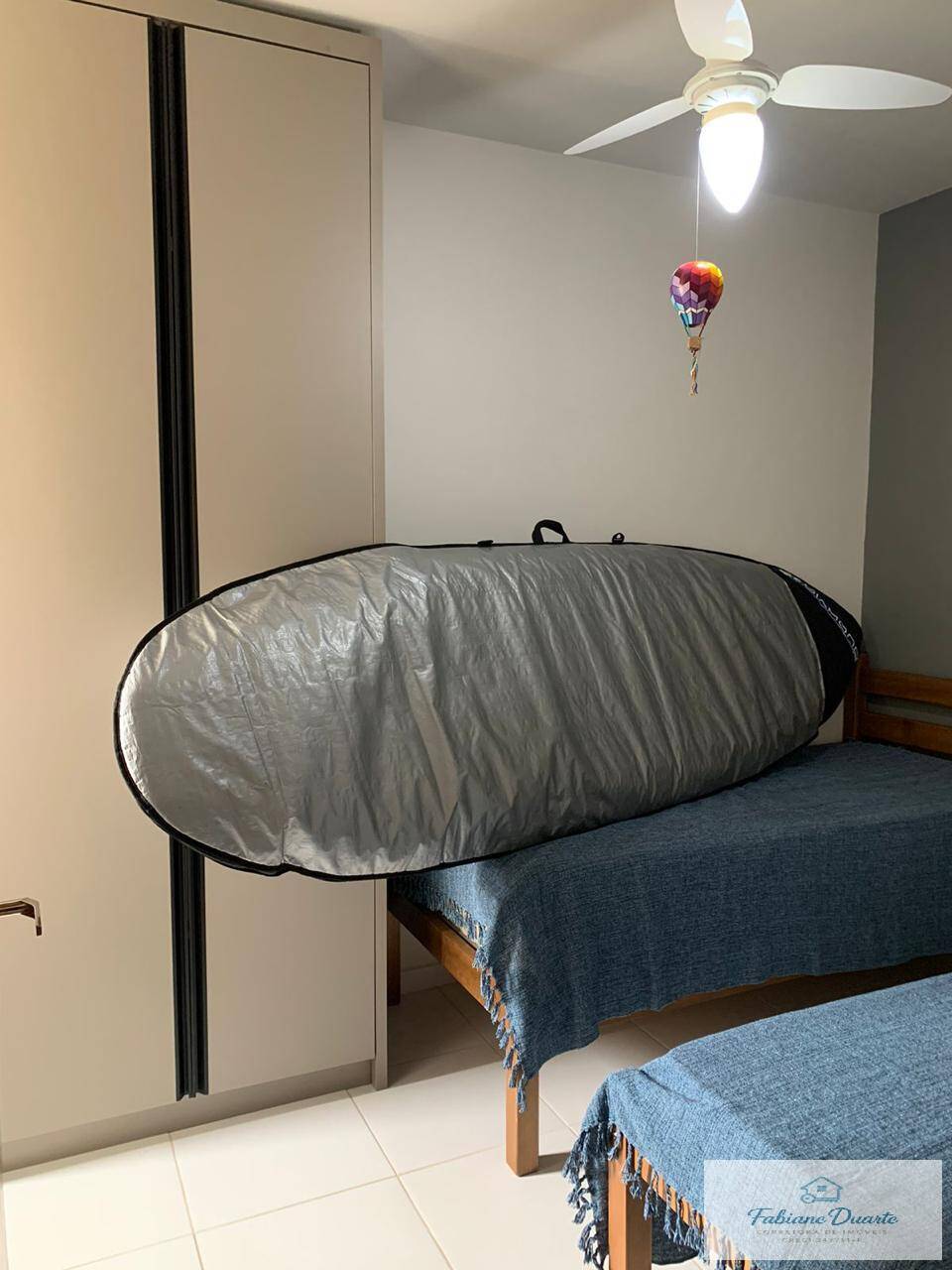 Apartamento, 2 quartos, 55 m² - Foto 14