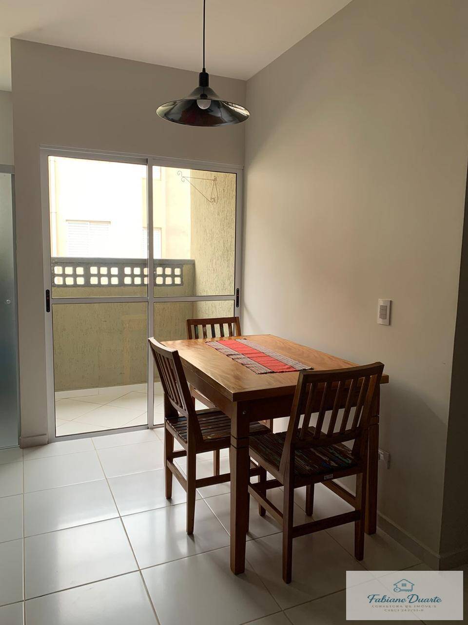 Apartamento, 2 quartos, 55 m² - Foto 6