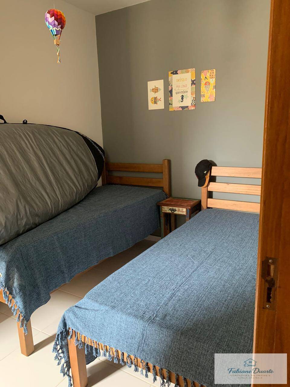 Apartamento, 2 quartos, 55 m² - Foto 15