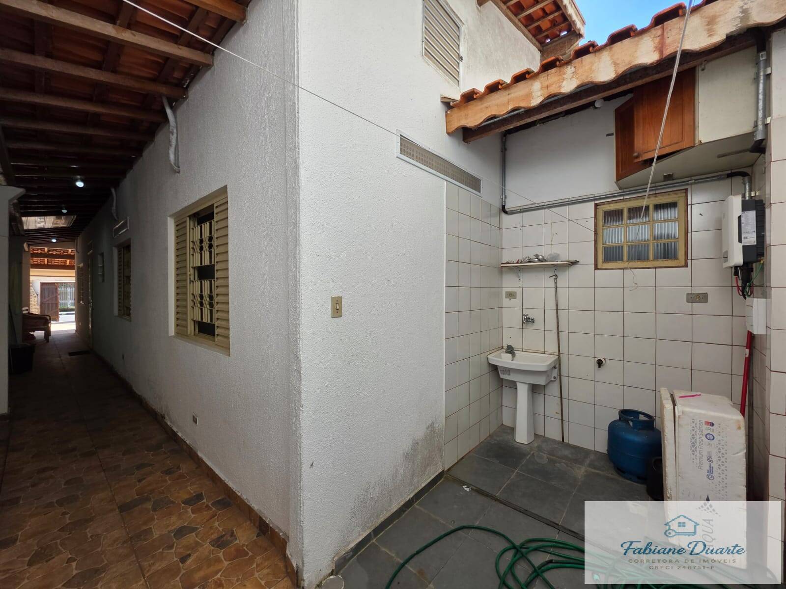 Casa, 2 quartos, 87 m² - Foto 13