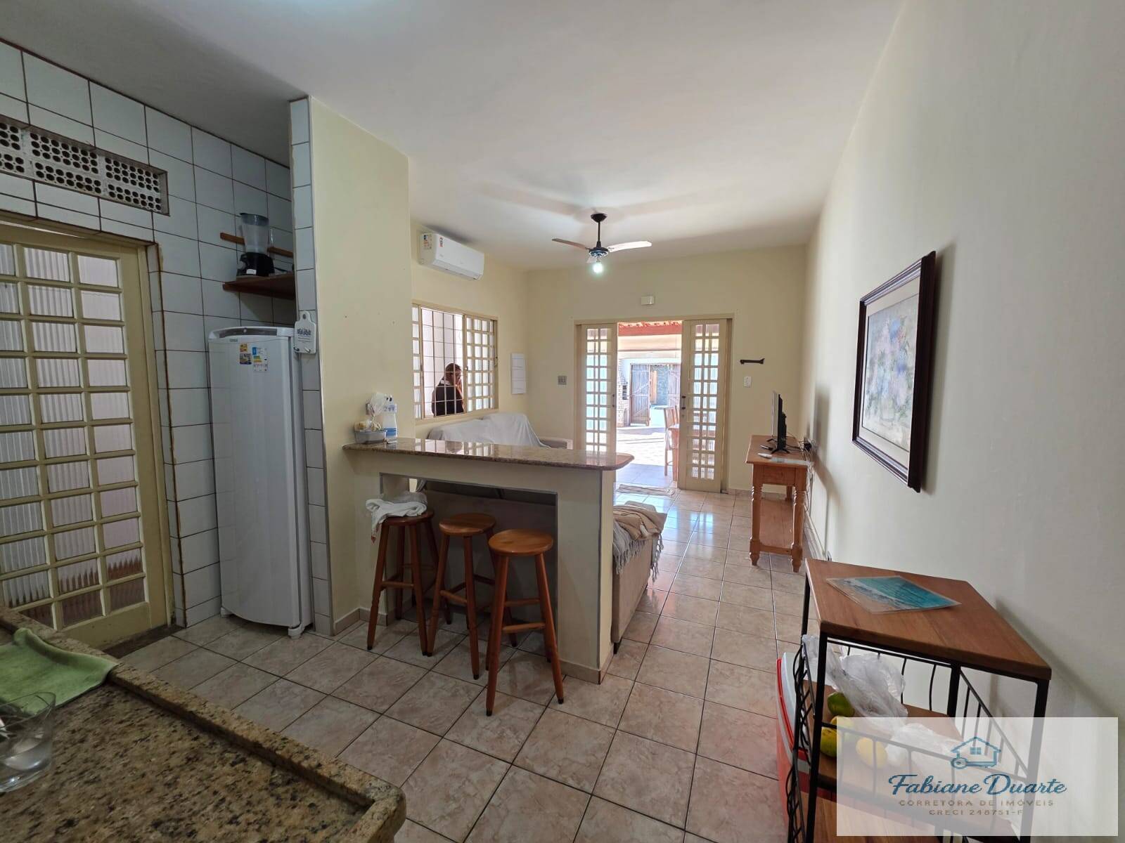 Casa, 2 quartos, 87 m² - Foto 7