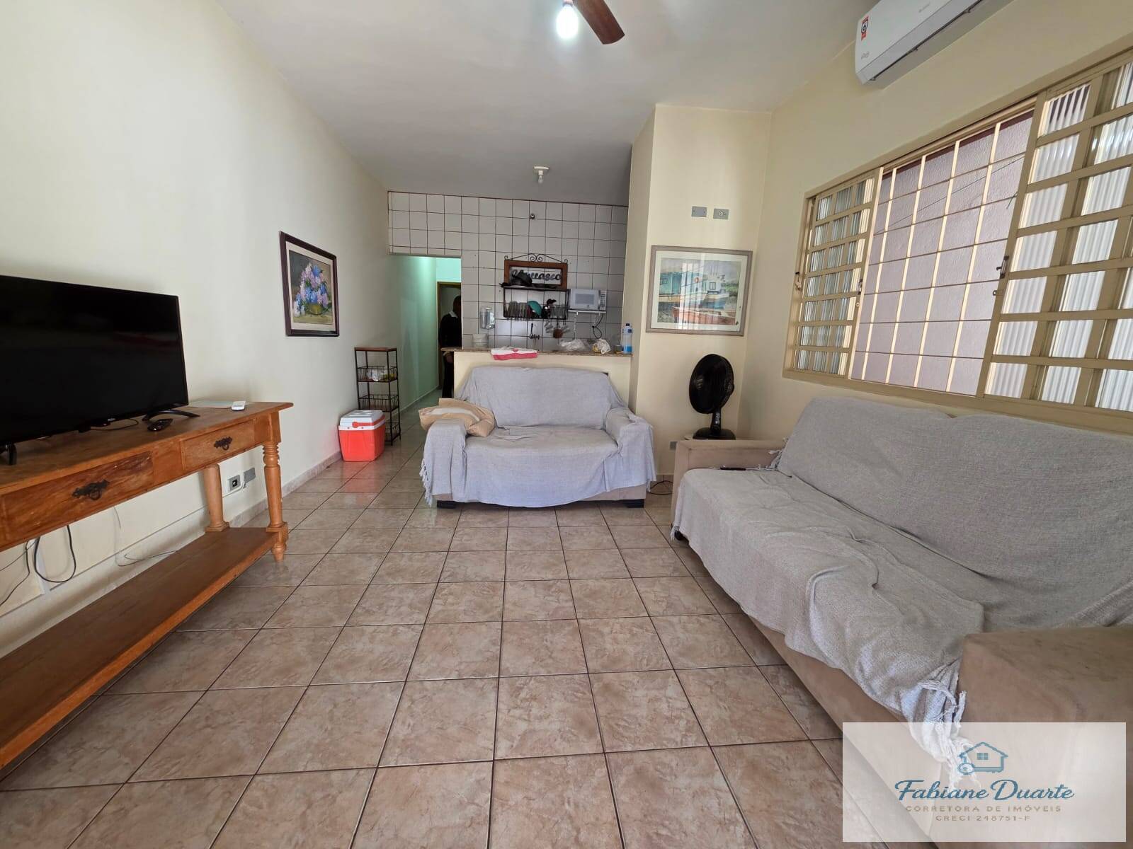 Casa, 2 quartos, 87 m² - Foto 9