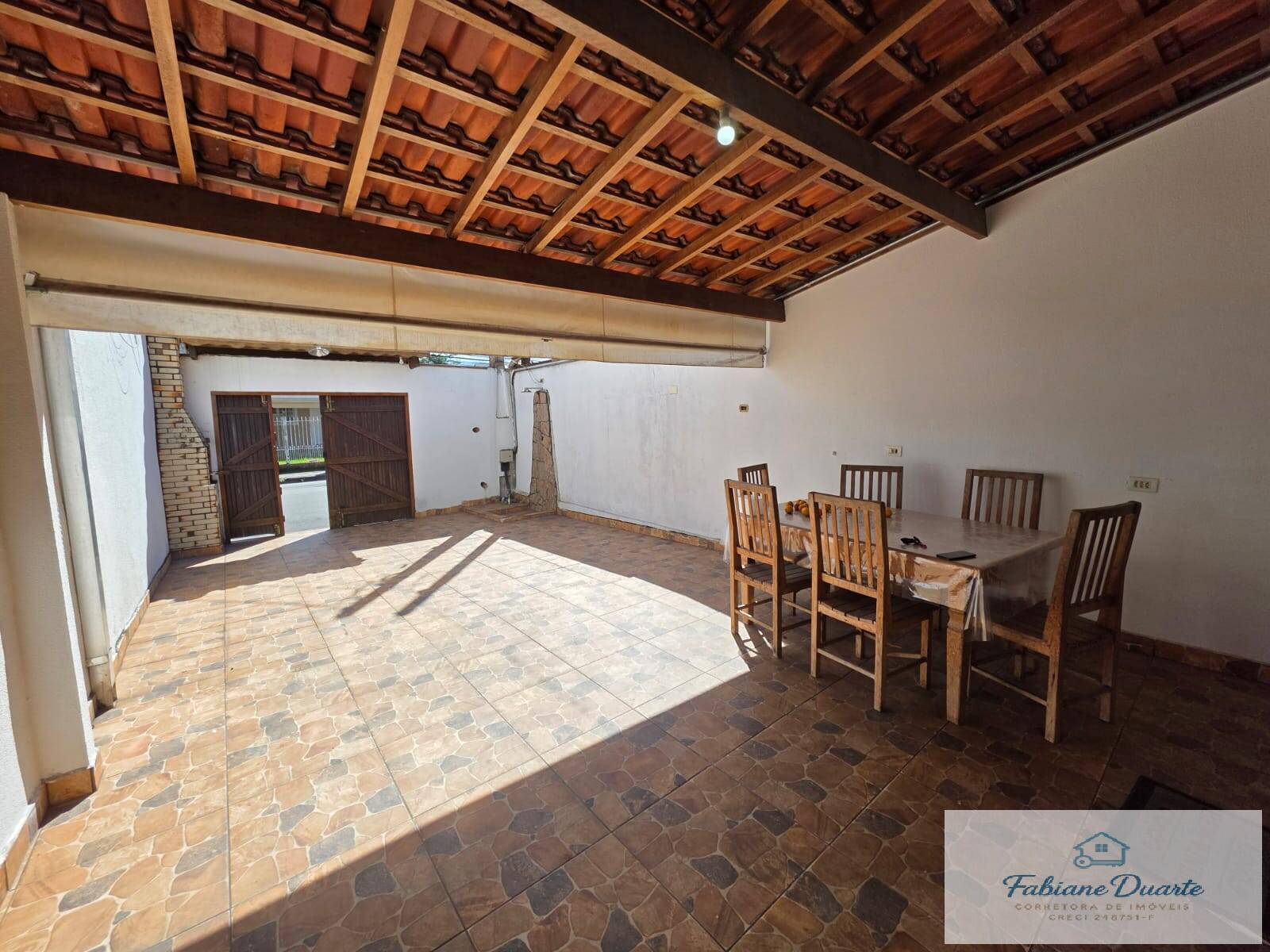 Casa, 2 quartos, 87 m² - Foto 4
