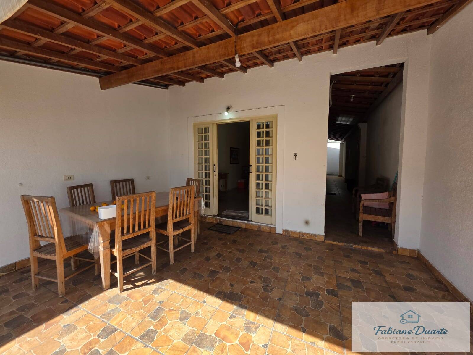 Casa, 2 quartos, 87 m² - Foto 3