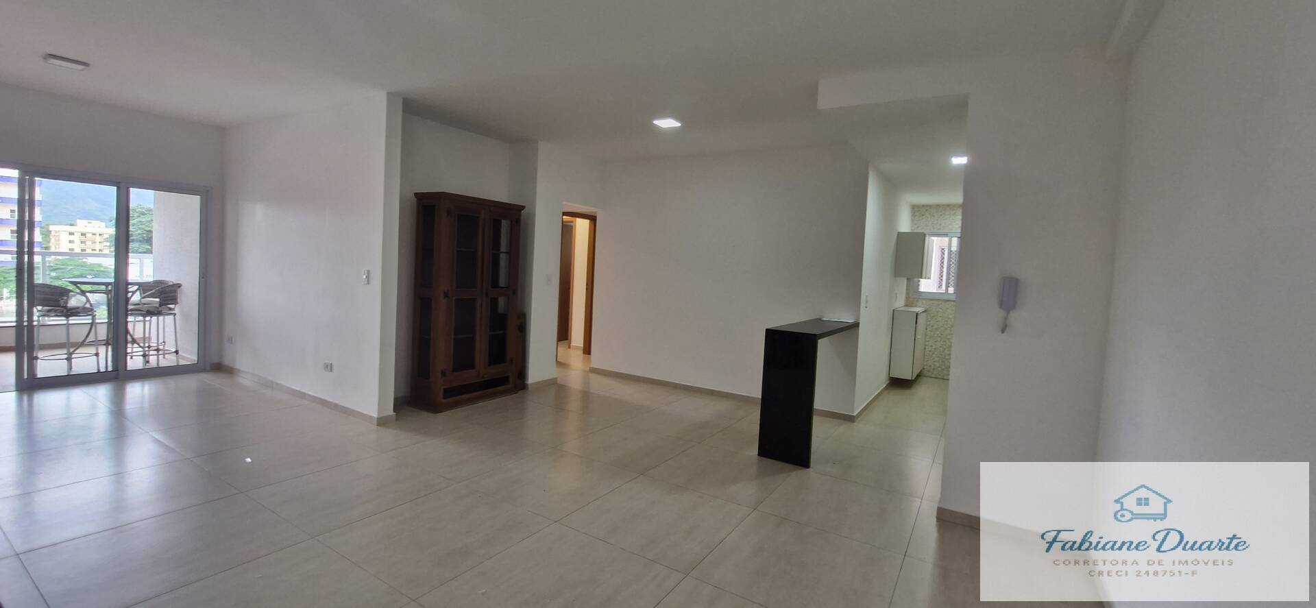 Apartamento, 3 quartos, 105 m² - Foto 1