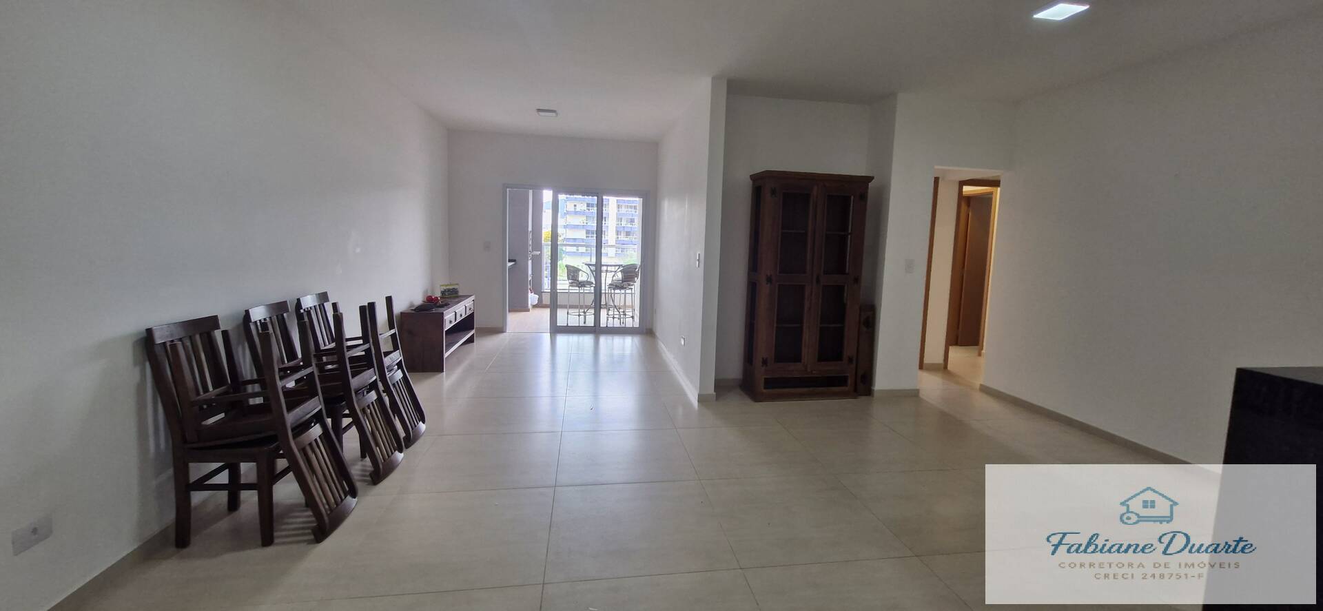 Apartamento, 3 quartos, 105 m² - Foto 2
