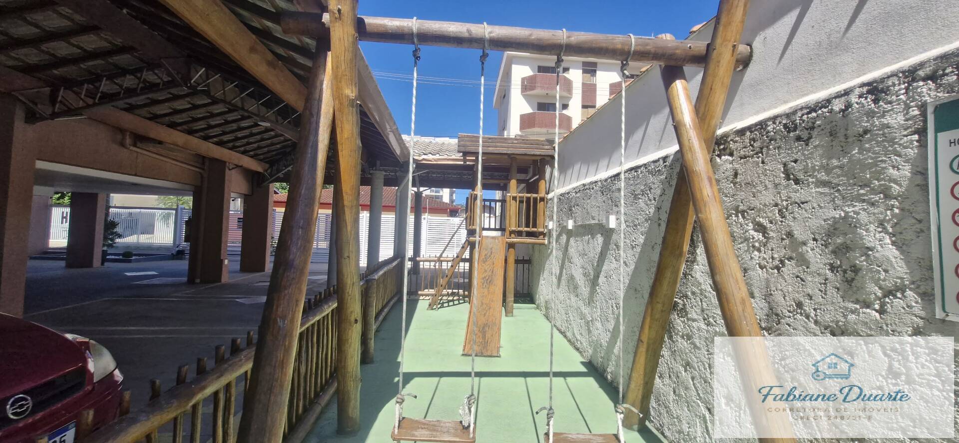 Apartamento, 2 quartos - Foto 24