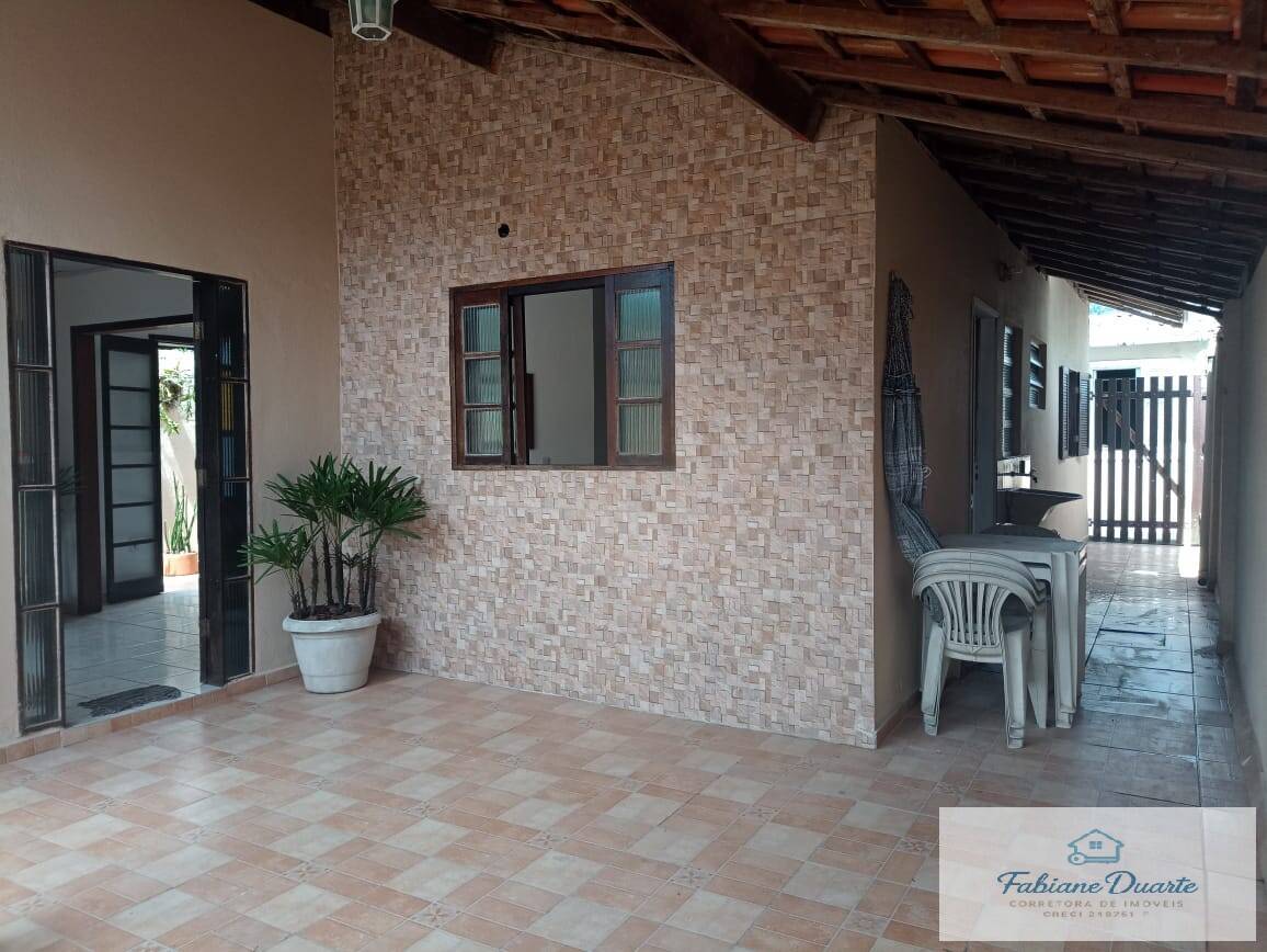 Casa, 3 quartos, 150 m² - Foto 32