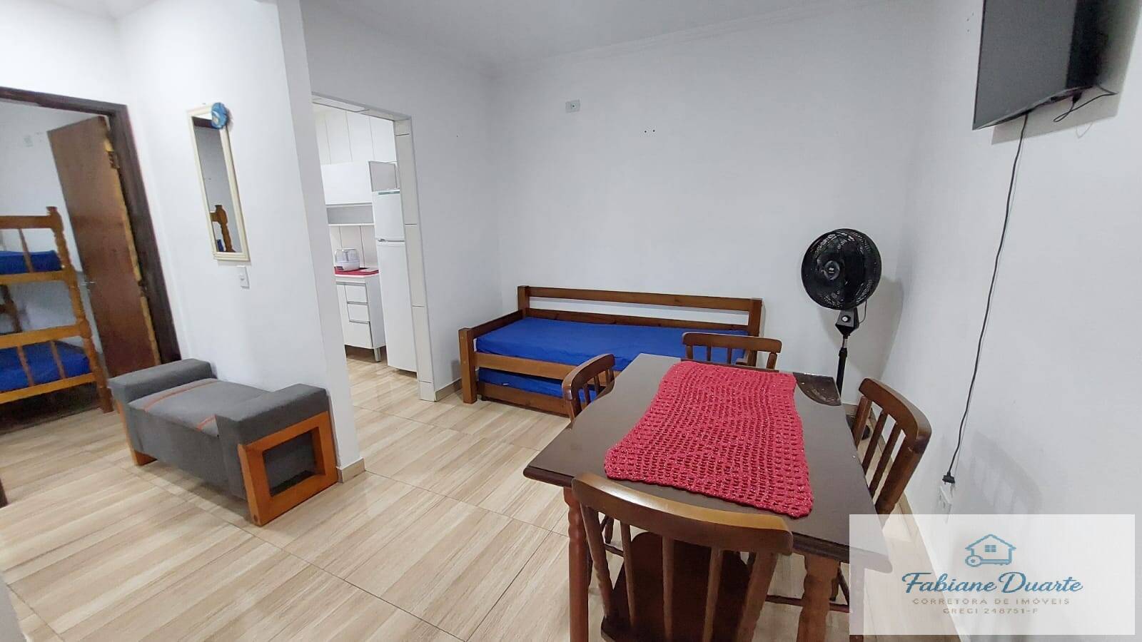 Apartamento, 1 quarto, 40 m² - Foto 1