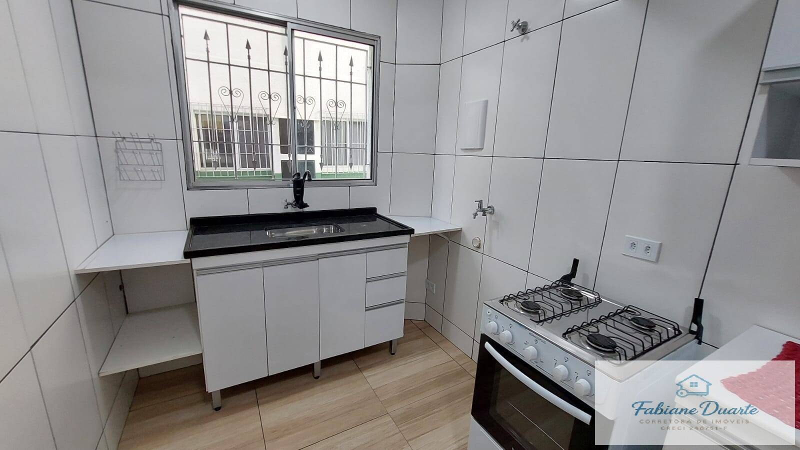 Apartamento, 1 quarto, 40 m² - Foto 6