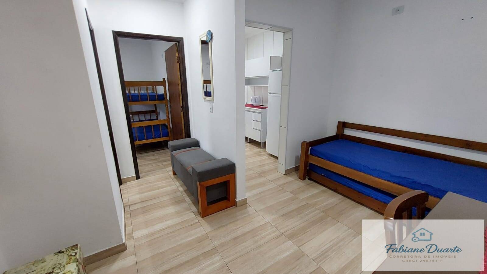 Apartamento, 1 quarto, 40 m² - Foto 4