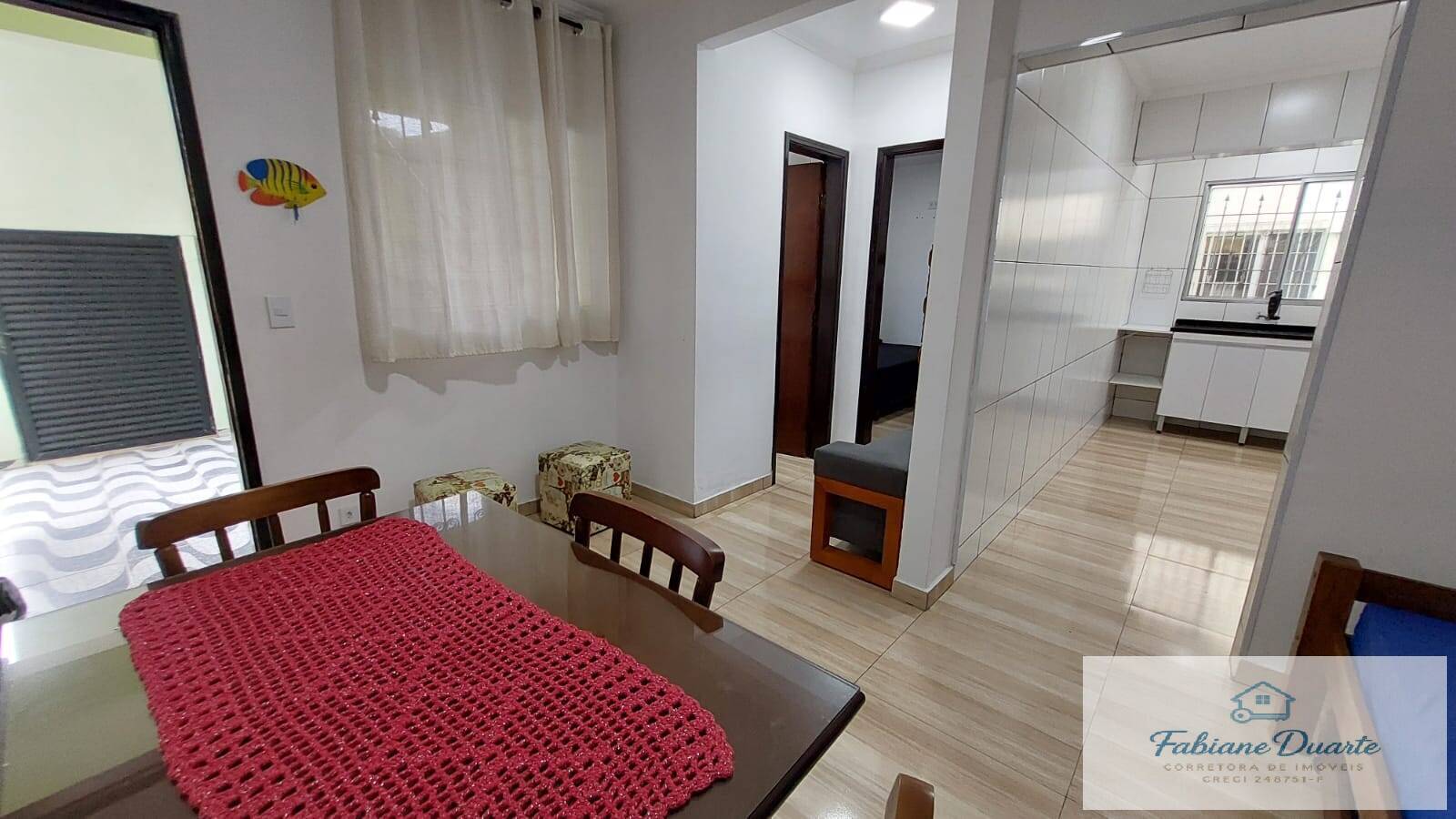 Apartamento, 1 quarto, 40 m² - Foto 2