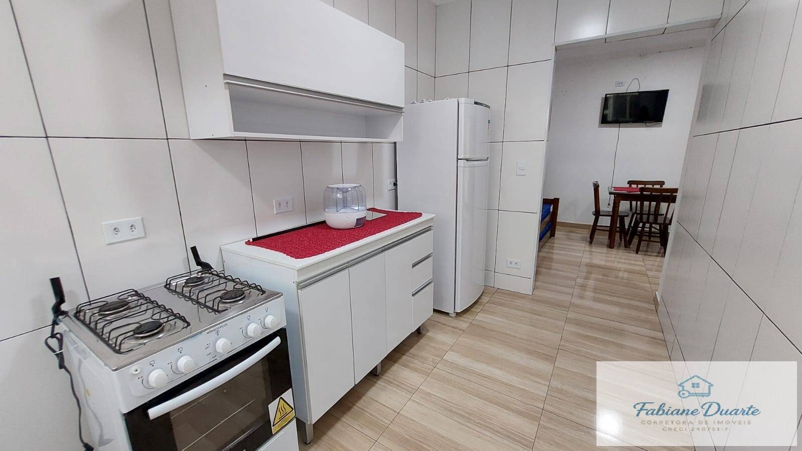 Apartamento, 1 quarto, 40 m² - Foto 7