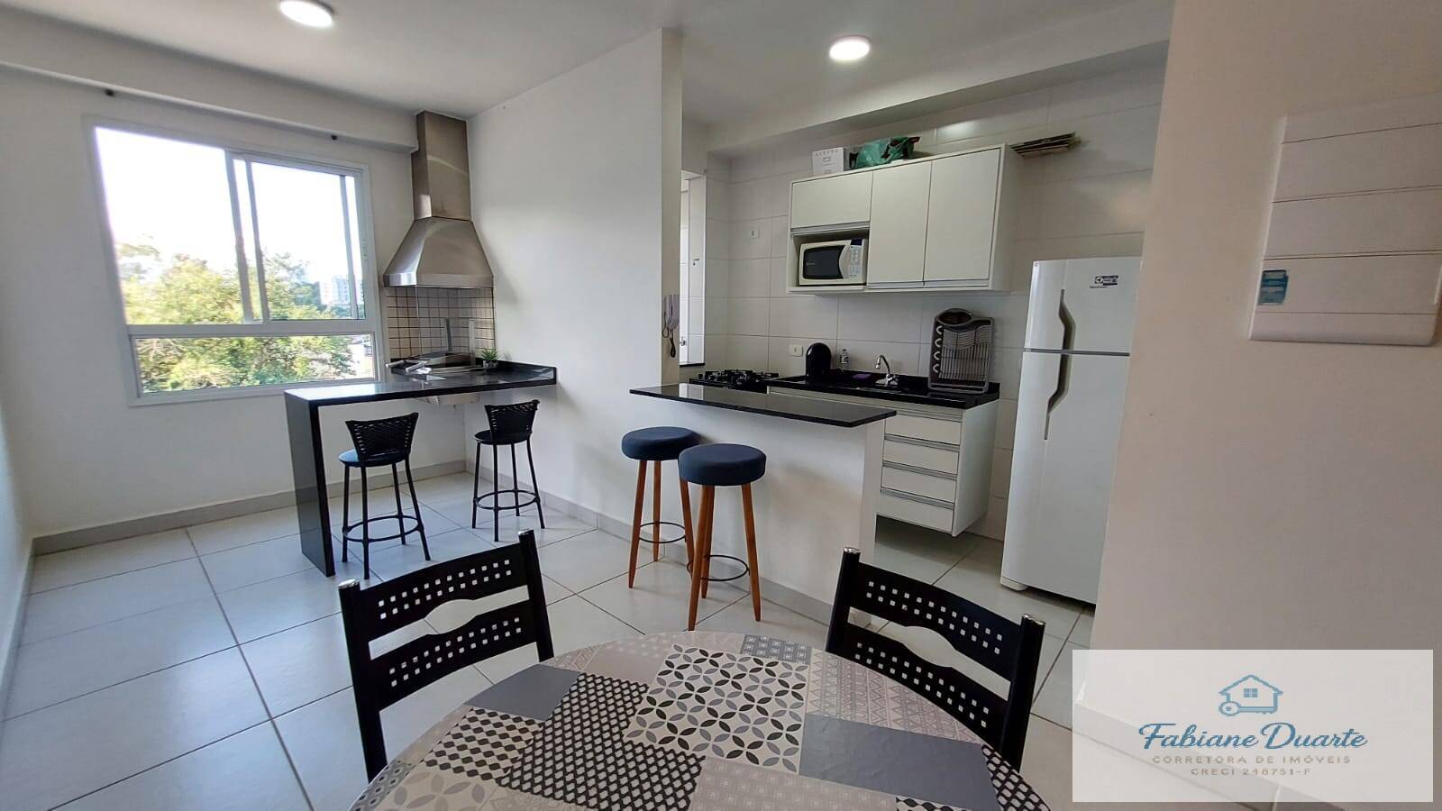 Apartamento, 2 quartos, 65 m² - Foto 2