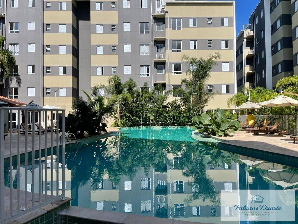 Apartamento, 2 quartos, 65 m² - Foto 31