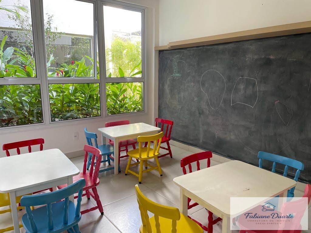 Apartamento, 2 quartos, 65 m² - Foto 30