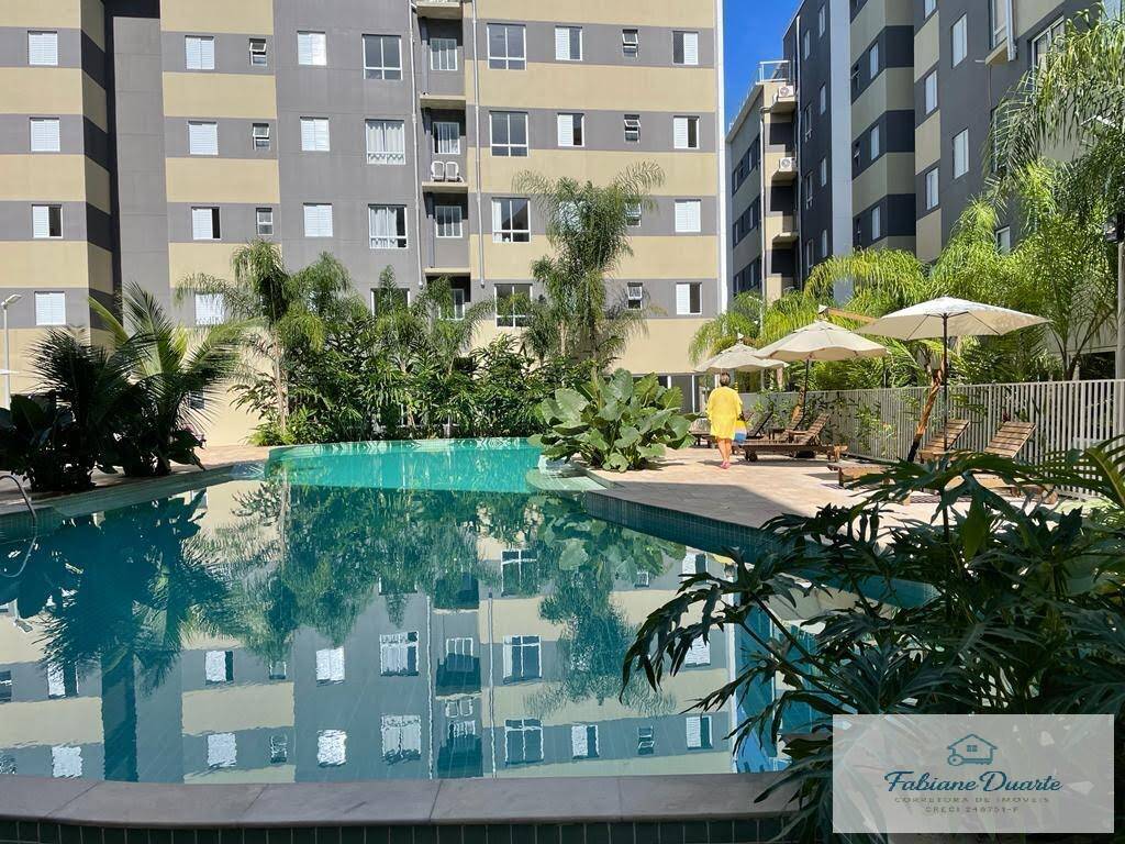 Apartamento, 2 quartos, 65 m² - Foto 27