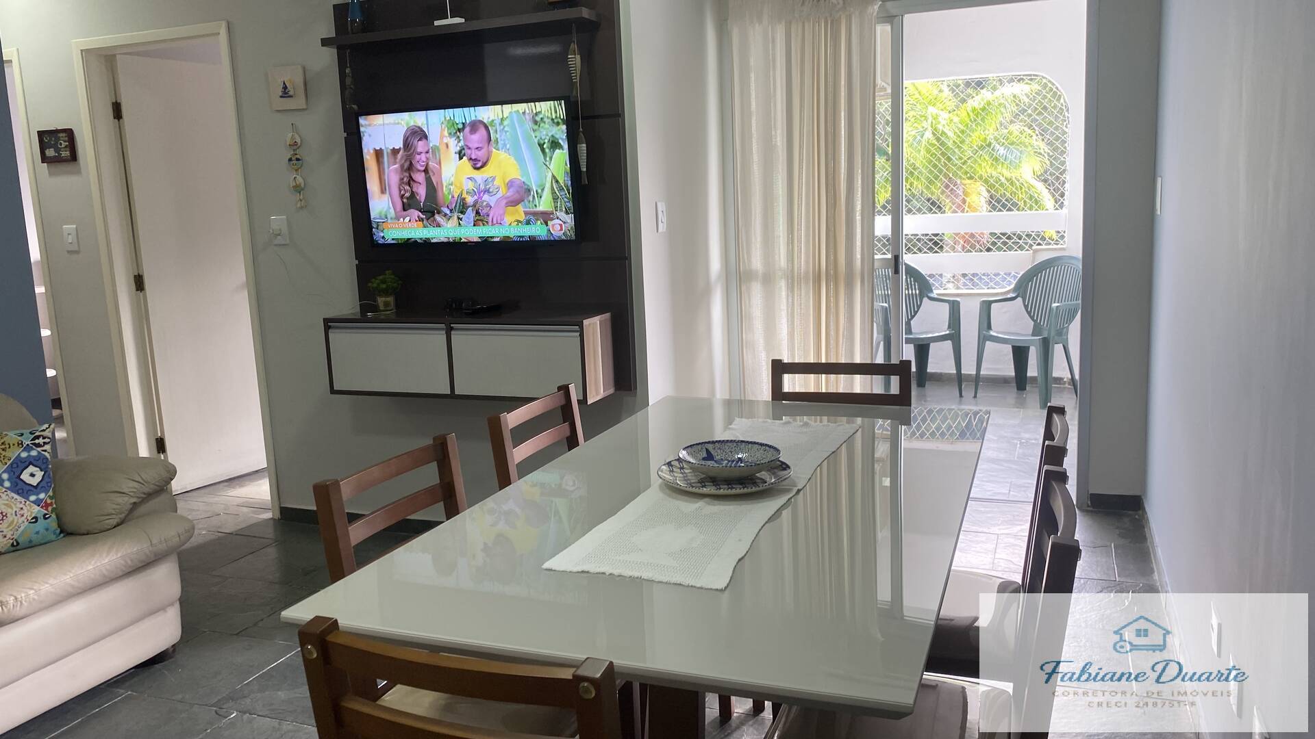 Apartamento, 2 quartos, 60 m² - Foto 4