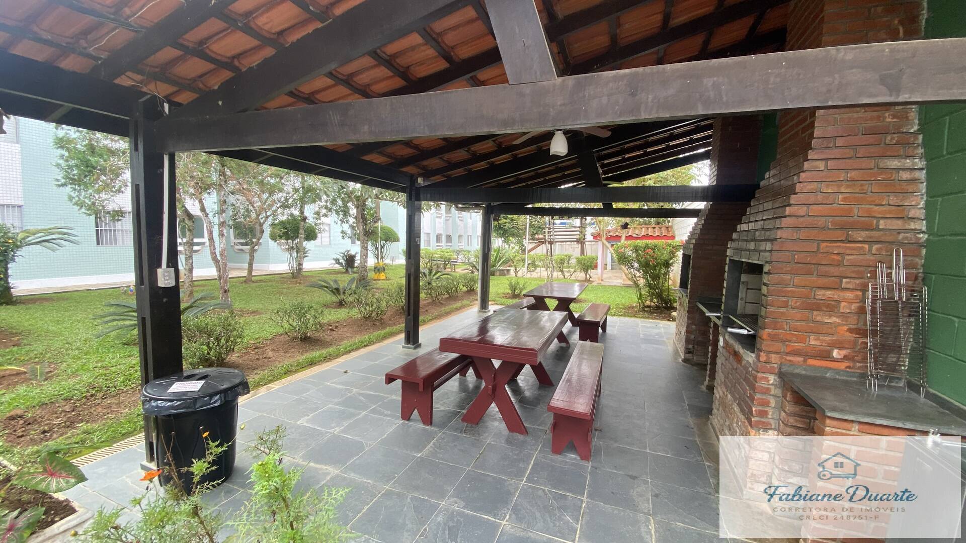 Apartamento, 2 quartos, 60 m² - Foto 24