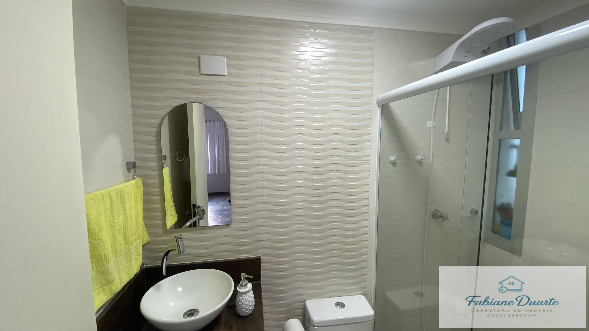 Apartamento, 2 quartos, 60 m² - Foto 12