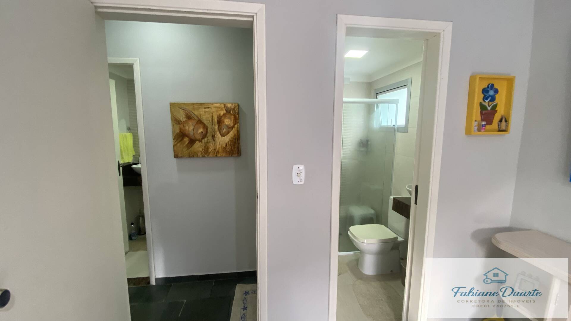 Apartamento, 2 quartos, 60 m² - Foto 11