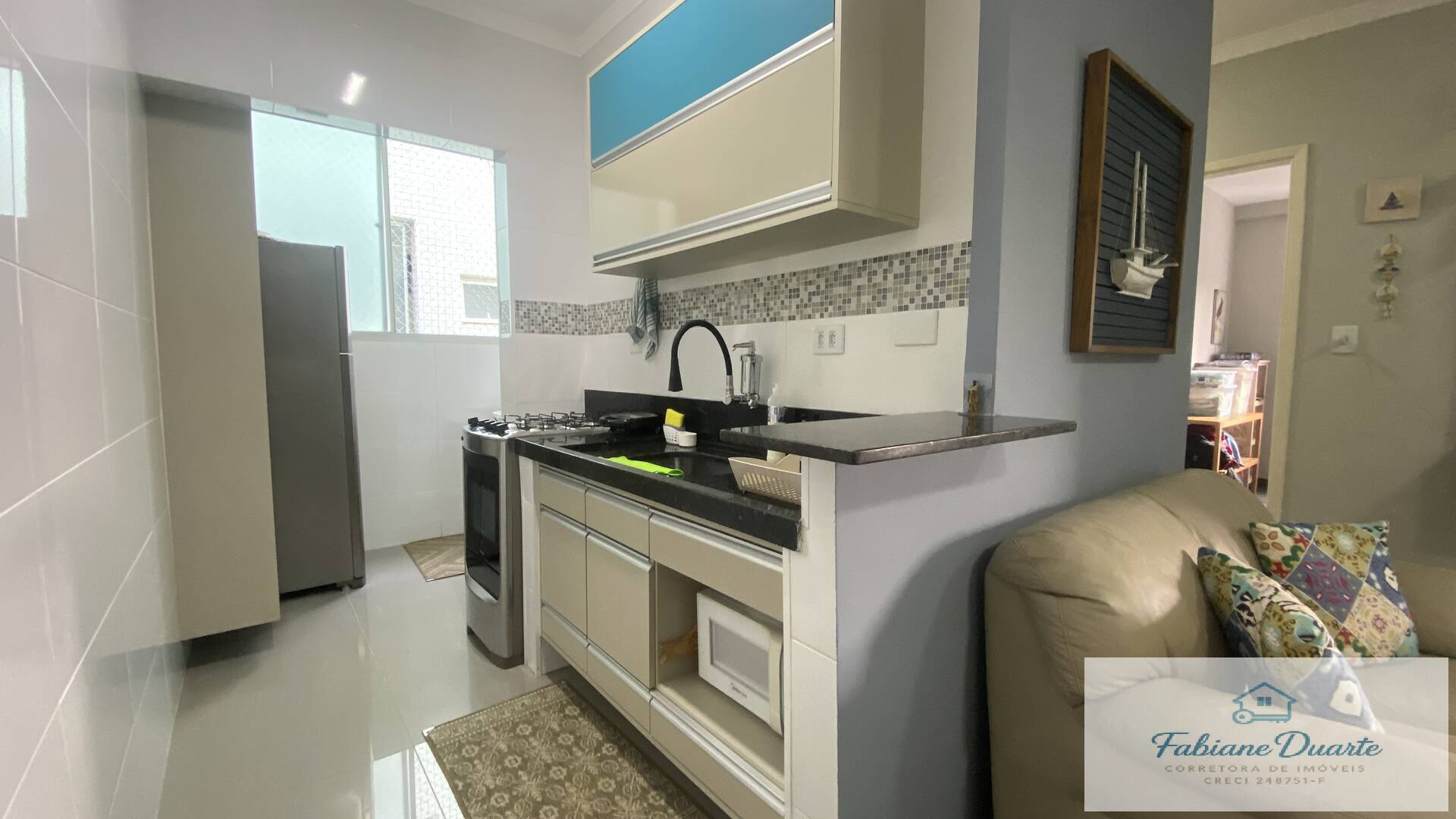 Apartamento, 2 quartos, 60 m² - Foto 10