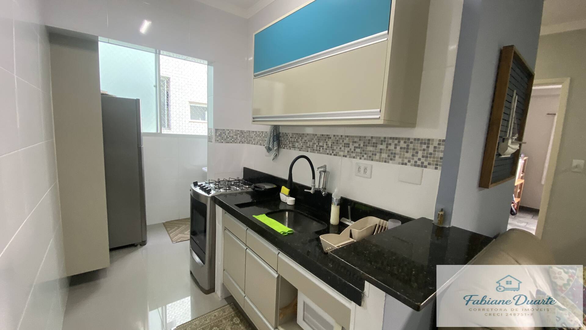 Apartamento, 2 quartos, 60 m² - Foto 8