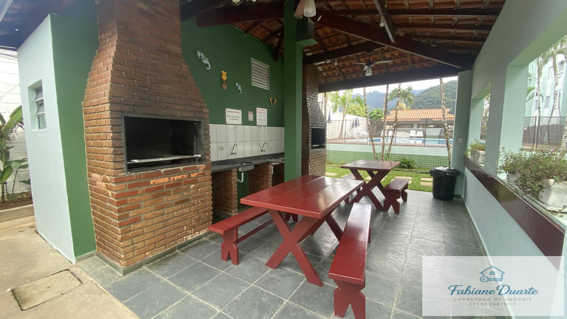 Apartamento, 2 quartos, 60 m² - Foto 22