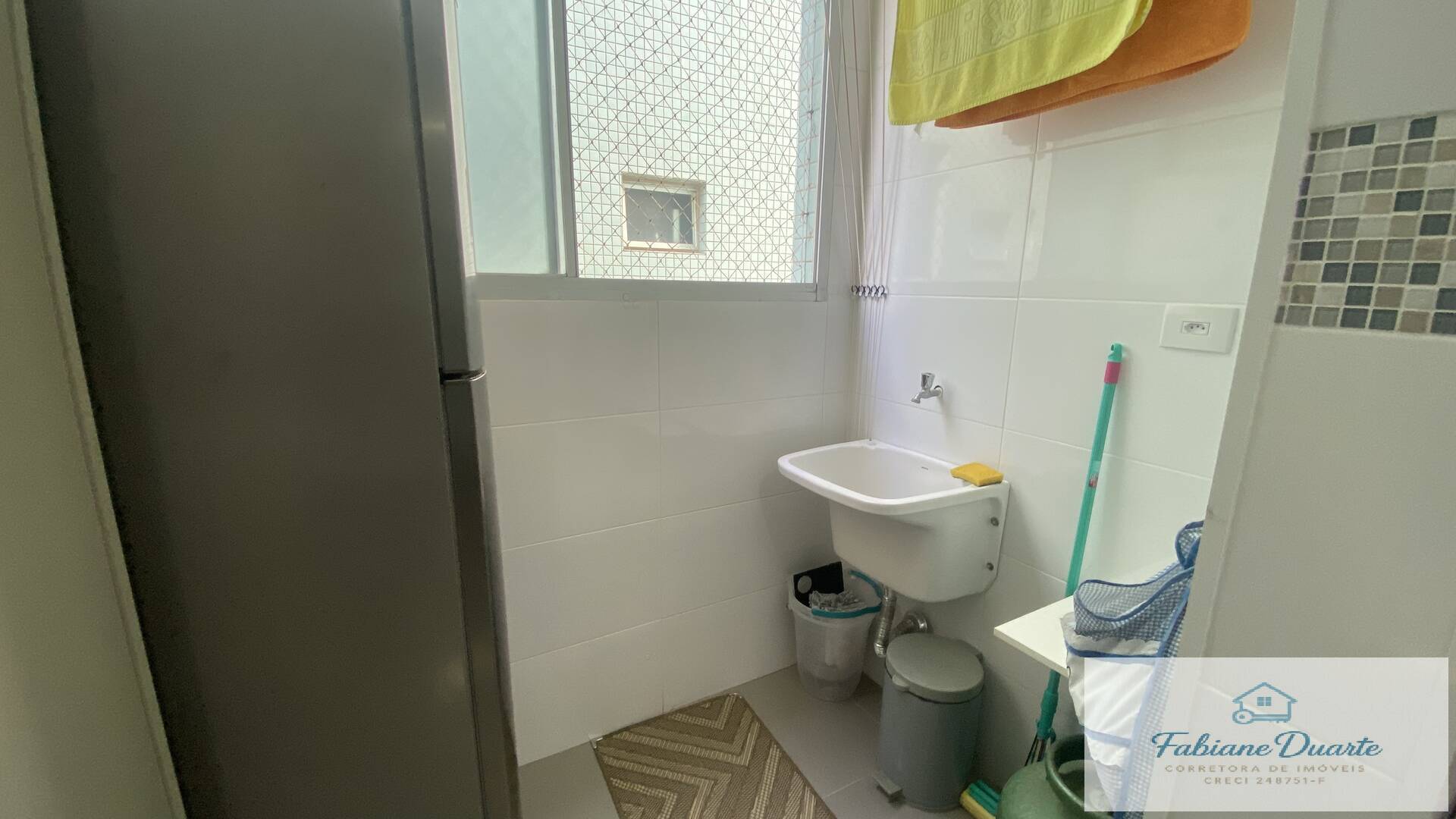 Apartamento, 2 quartos, 60 m² - Foto 9