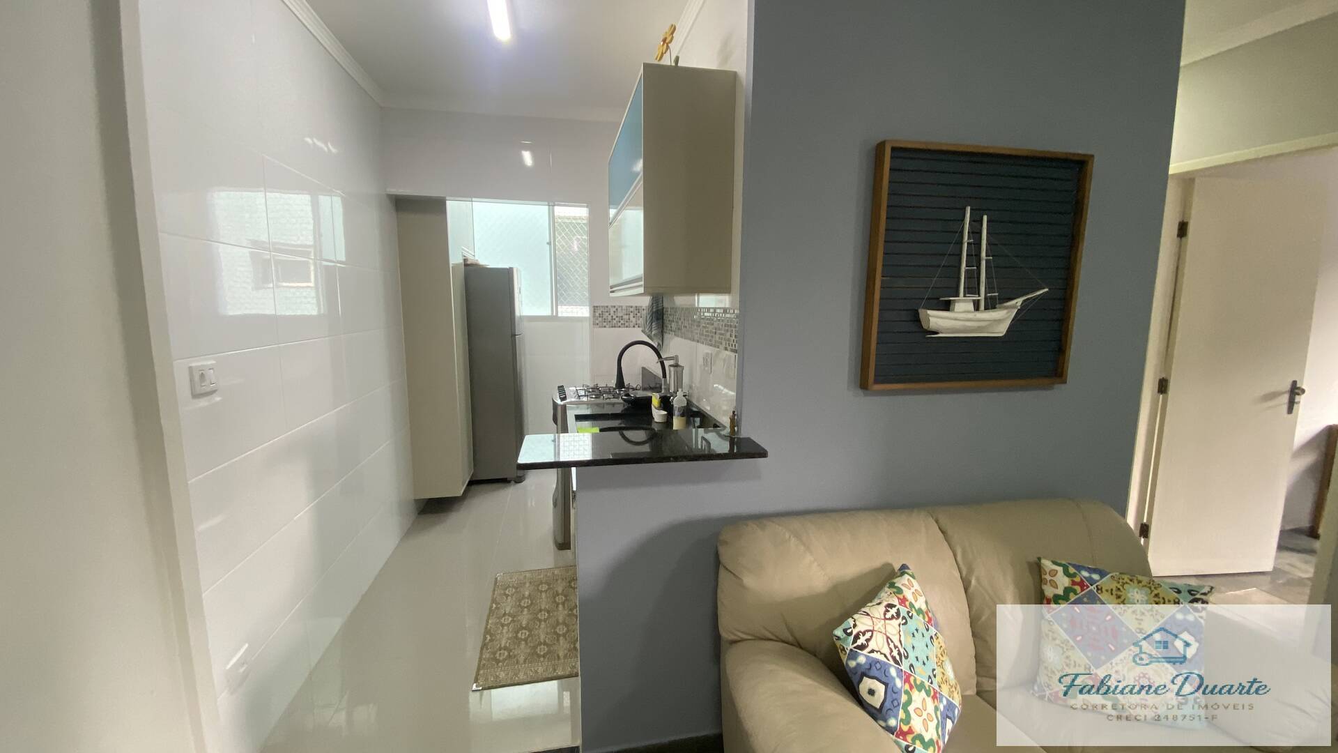 Apartamento, 2 quartos, 60 m² - Foto 25
