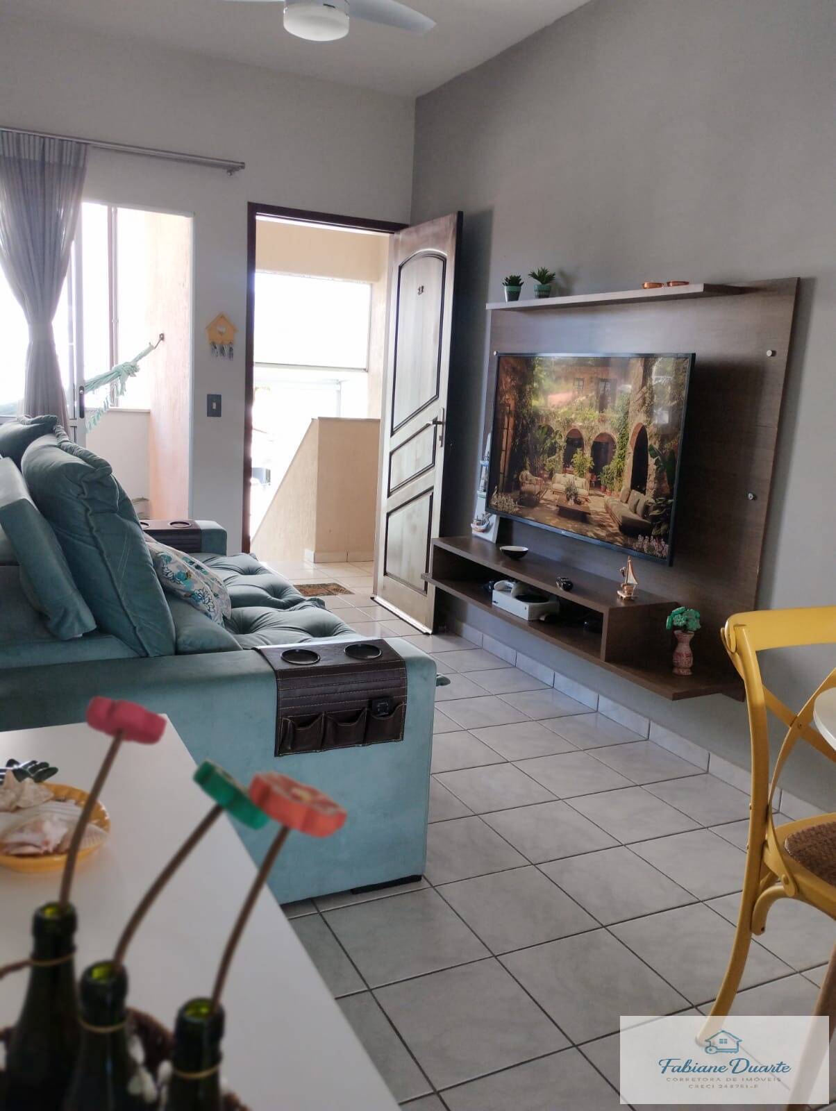 Apartamento, 2 quartos, 65 m² - Foto 1
