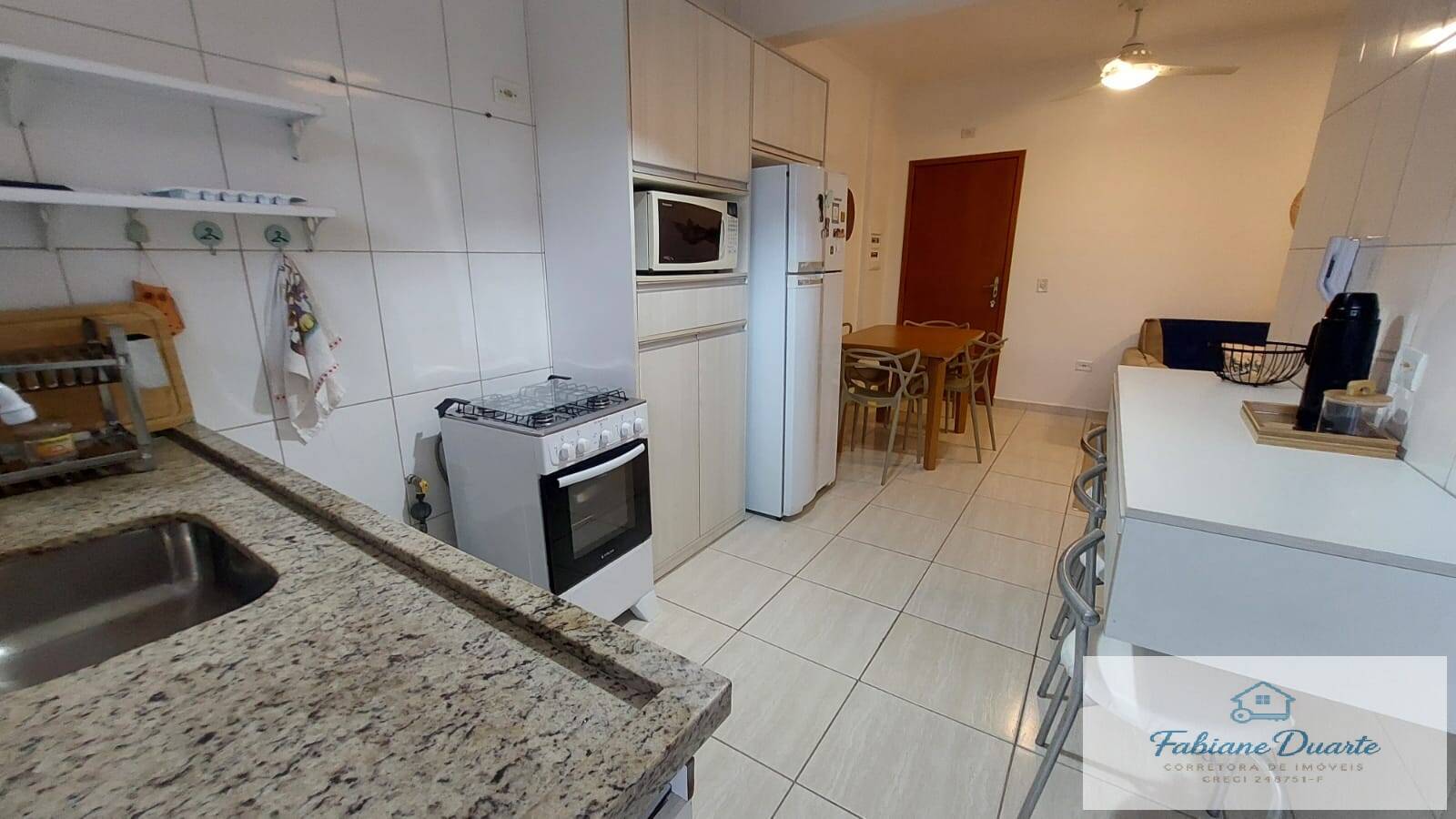 Apartamento, 2 quartos, 65 m² - Foto 8