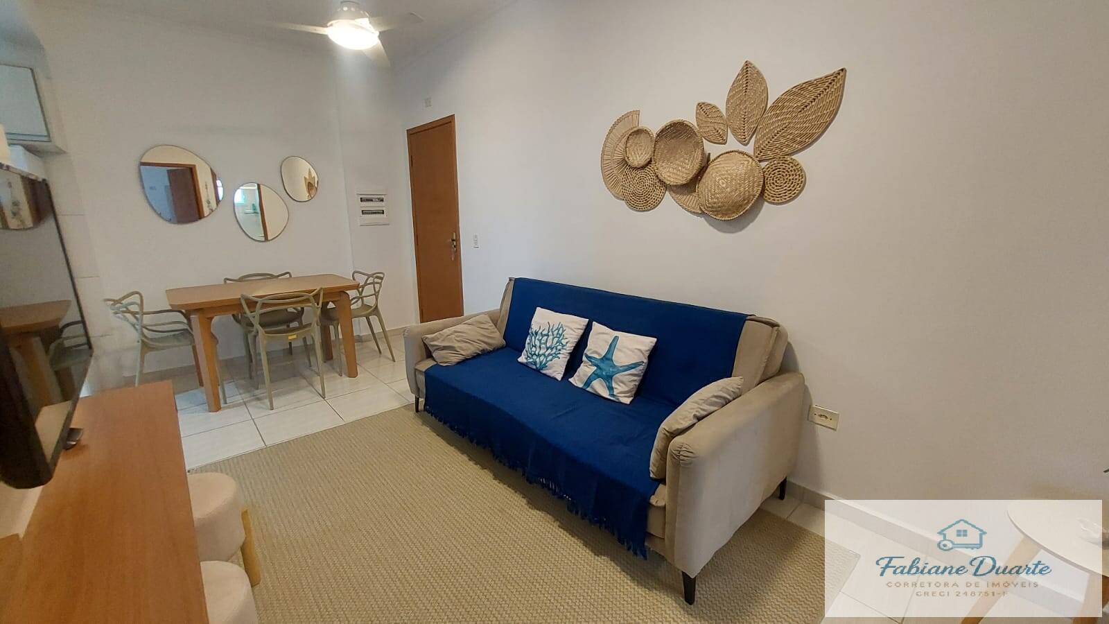 Apartamento, 2 quartos, 65 m² - Foto 3
