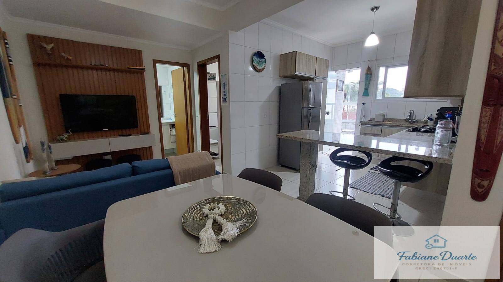 Apartamento, 2 quartos, 65 m² - Foto 9