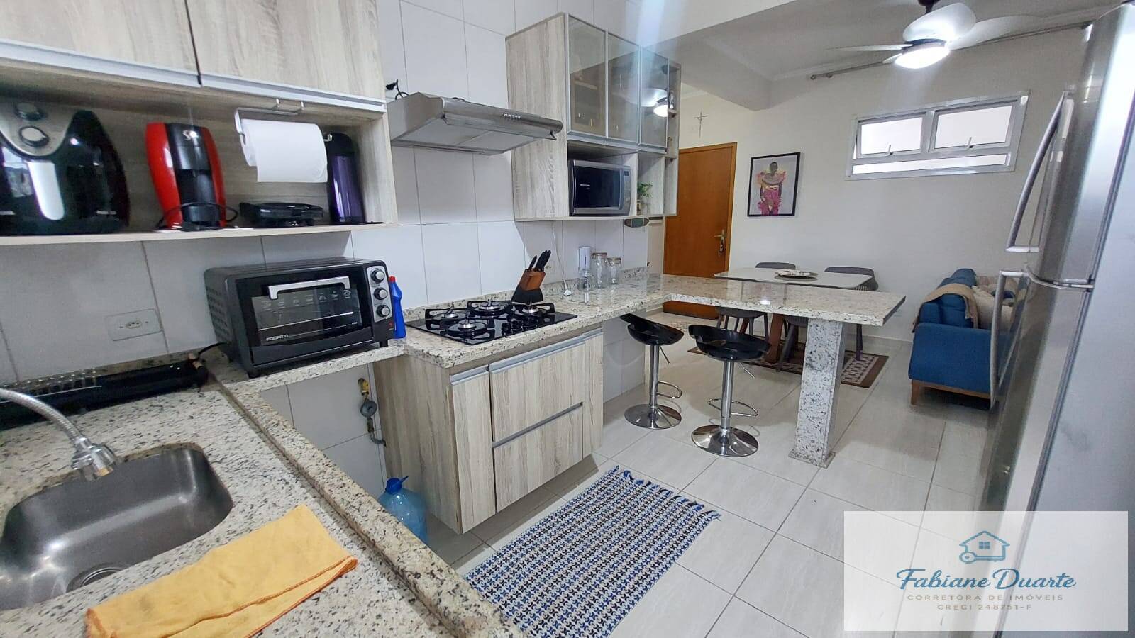 Apartamento, 2 quartos, 65 m² - Foto 6